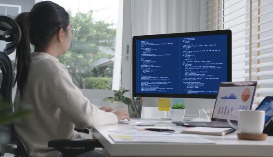 湘东区企业数字化解决方案:机器学习赋能商业模式升级的核心路径